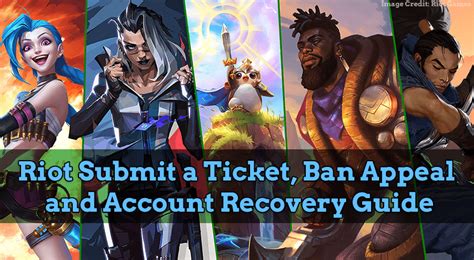lol submit a ticket|lol riot ticket.